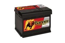 Battery 60Ah/12V/241x175x175 <br />Start - Auto - SMF