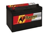Battery 95Ah/12V/303x173x225 <br />Start - Auto - SMF