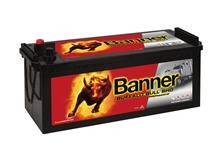 Batteri 225Ah/12V/517x273x240 <br />Start - Auto - SMF