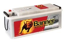 Battery 135Ah/12V/513x175x210 <br />Start - Auto - SMF