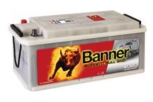 Battery 170Ah/12V/513x218x210 <br />Start - Auto - SMF