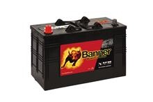 Batteri 110Ah/12V/344x172x230 <br />Start - Auto - STD