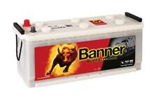 Batteri 120Ah/12V/513x189x220 <br />Start - Auto - STD