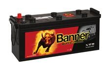 Batteri 140Ah/12V/513x189x220 <br />Start - Auto - STD