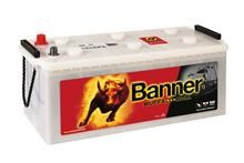 Batteri 180Ah/12V/513x223x220 <br />Start - Auto - STD