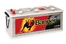 Batteri 180Ah/12V/510x216x225 <br />Start - Auto - STD