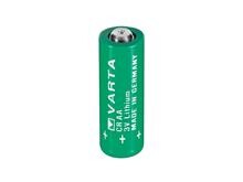 Batteri 2Ah/3V - AA <br />Elektronik - Lithium