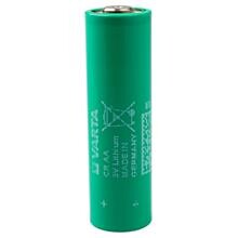 Batteri 2Ah/3V - AA <br />Elektronik - Lithium