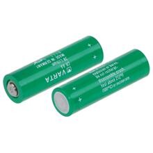 Batteri 2Ah/3V - AA <br />Elektronik - Lithium