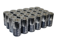 Batteri 7,5Ah/1,5V/50x26 <br />