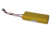 Batteri 1,3Ah/2x6V/100x40x25 <br />Electronic - Ni-Mh