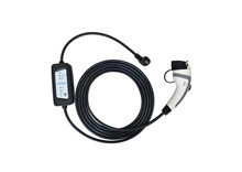 Charger 6-16A/230V - EV TYPE2 <br />Charger