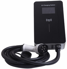 Charger 32A/400V - EV TYPE2 <br />Charger