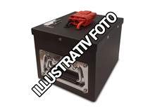 Batteri 75Ah/24V/310x272x160 <br />Drift - Li-Ion