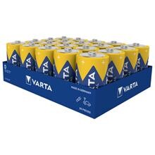 Battery 17Ah/1,5V - D <br />Electronics - Alkaline