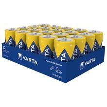 Batteri 7,8Ah/1,5V - C <br />Elektronik - Alkaline 
