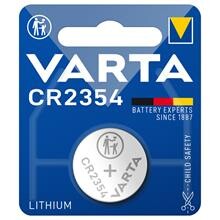 Batteri 0,53Ah/3V - CR2354  <br />Elektronik - Knapceller