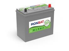 Battery 50Ah/12V/237x128x220 <br />Start - Auto - SMF