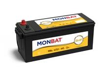 Batteri 125Ah/12V/513x189x220 <br />Start - Auto - SMF