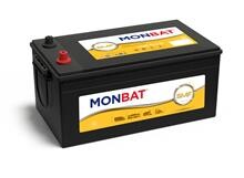Batteri 230Ah/12V/518x273x237 <br />Start - Auto - SMF