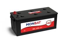 Batteri 143Ah/12V/513x223x223 <br />Start - Auto - STD