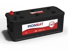 Batteri 170Ah/12V/513x218x210 <br />Start - Auto - STD