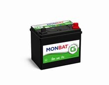 Battery 74Ah/12V/278x175x175 <br />Start - Auto - SMF