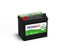 Batteri 28Ah/12V/196x131x184 <br />Start - Auto - SMF