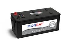 Batteri 230Ah/12V/518x273x237 <br />Start - Auto - Semi