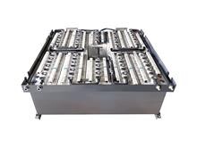 IC4 Drift batteri - T2/T3 - komplet u/kasse <br />Drift - KOMPLET BATTERI