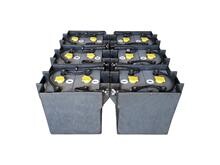 DD Drift batteri - Komplet u/kasse <br />Drift - KOMPLET BATTERI