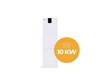 Solarkit 200Ah/48V - 10kW-Li-Vertical  <br />Stationary - Solarkit