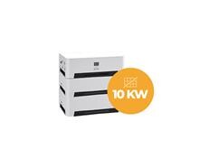 Solarkit 200Ah/48V - 10kW-Li-Horizontal  <br />Stationary - Solarkit