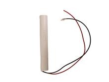 Battery pack 1,7Ah/4,8V-4xCs-L <br />Electronics - Ni-Cd