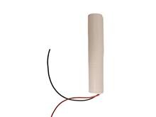 Batteripakke 4,5Ah/3,6V - 3xD-L <br />Elektronik - Ni-Cd