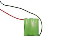 Battery pack 1,5Ah/3,6V - 3xAA-S <br />Electronics - Ni-Mh