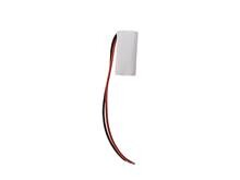 Battery pack 0,8Ah/4,8V - 4xAAA-DS  <br />Electronics - Ni-Mh