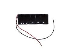Battery pack 1,7Ah/7,2V-6xCs-S  <br />Electronics - Ni-Cd