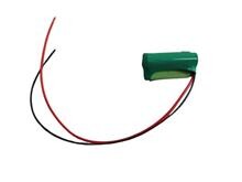 Batteripakke 1,5Ah/3,6V-3xAA-A <br />Elektronik - Ni-Mh