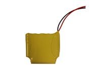Battery pack 1,3Ah/7,2V-6xAA-Spec. S  <br />Electronics - Ni-Mh