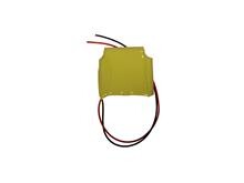 Batteripakke 1,3Ah/7,2V-6xAA-Spec. S  <br />Elektronik - Ni-Mh
