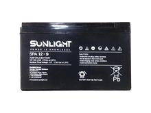 Battery 9Ah/12V/151x65x94-100 <br />Stationary - AGM - Longlife