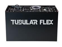 Batteri 375Ah/24V/790x212x610 <br />Drift - KOMPLET BATTERI - FM