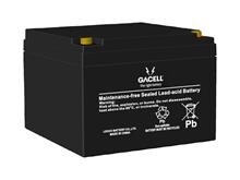 Battery 30Ah/12V/166x175x125 <br />Traction - AGM - General Purpose