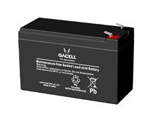 Battery 9Ah/12V/151x65x94/100 <br />Traction - AGM - General Purpose
