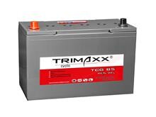 Battery 85Ah/12V/330x171x236 <br />Traction - GEL - Deep Cycle