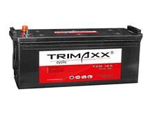 Battery 125Ah/12V/513x189x223 <br />Traction - GEL - Deep Cycle