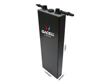 Celle 140Ah/2V/198x47x412 <br />Drift - Celle - GEL - DIN