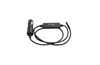 CTEK Eksternal charging cable 1m - Cigar plug <br />Accessories