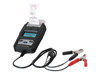 Battery- og system-tester w/printer  <br />Tester